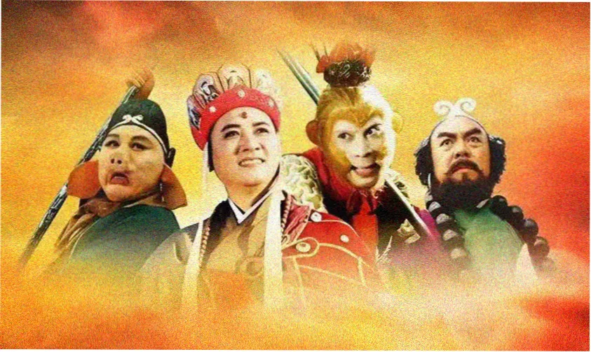 欧美高分剧集 末日题材剧照